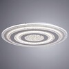 Миниатюра фото потолочный светодиодный светильник arte lamp multi-bead a1381pl-1cl | 220svet.ru