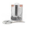 Миниатюра фото лента gauss 12w/m 120led/m 2835smd теплый белый 5m bt070 | 220svet.ru