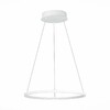 Миниатюра фото подвесной светодиодный светильник st luce st603.543.22 | 220svet.ru