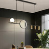 Миниатюра фото подвесной светильник imperium loft dagfrid h128 3000 202708-23 | 220svet.ru