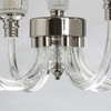 Миниатюра фото подвесная люстра mw-light альгеро 285012306 | 220svet.ru