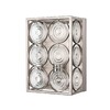 Миниатюра фото бра vele luce sophie vl3233w01 | 220svet.ru