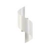 Миниатюра фото настенный светодиодный светильник odeon light boccolo 3543/5lw | 220svet.ru