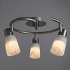 Миниатюра фото спот arte lamp a4510pl-3ss | 220svet.ru