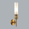 Миниатюра фото бра odeon light lolla 6625/1w | 220svet.ru