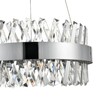 Миниатюра фото подвесная люстра vele luce calabria vl3073p21 | 220svet.ru