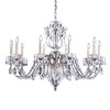 Миниатюра фото люстра 1260-48 h schonbek | 220svet.ru