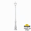 Миниатюра фото парковый фонарь fumagalli nebo/cefa u23.202.000.wxe27 | 220svet.ru