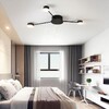 Миниатюра фото потолочная светодиодная люстра imperium loft asbro 177911-26 | 220svet.ru