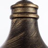 Миниатюра фото уличный подвесной светильник arte lamp vienna a1317so-1bn | 220svet.ru