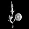 Миниатюра фото бра arte lamp angelina a5349ap-1wh | 220svet.ru