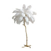 Миниатюра фото торшер brfl5014 white delight collection | 220svet.ru