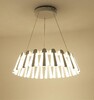 Миниатюра фото подвесной светодиодный светильник moderli beauty v2410-pl | 220svet.ru