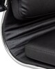 Миниатюра фото офисное кресло для руководителей dobrin arnold lmr-103b_m_el-black-13012 | 220svet.ru
