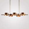 Миниатюра фото подвесная люстра imperium loft sound or6 suspension 102140-26 | 220svet.ru