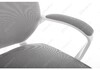 Миниатюра фото компьютерное кресло patra grey fabric | 220svet.ru