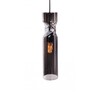 Миниатюра фото подвесной светильник lumina deco varius ldp 1174-1 gy | 220svet.ru