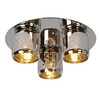 Миниатюра фото потолочная люстра lucide eryn 70184/03/11 | 220svet.ru