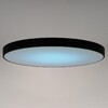 Миниатюра фото потолочный светодиодный светильник с пультом citilux купер cl724155g1 rgb | 220svet.ru