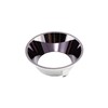 Миниатюра фото кольцо для встраиваемых светильников denkirs серии dk2410 dk2411-bc | 220svet.ru