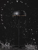 Миниатюра фото настольная лампа float blue | 220svet.ru