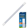 Миниатюра фото потолочный светодиодный светильник (ul-00002582) volpe ult-q218 36w/dw ip65 white | 220svet.ru