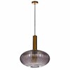 Миниатюра фото подвесной светильник loft it 2070-c+br | 220svet.ru