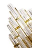 Миниатюра фото бра bove garda decor 62gdm-925 | 220svet.ru