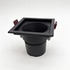 Миниатюра фото встраиваемый светодиодный светильник wertmark dorsum wtd.o21.660.30.10 | 220svet.ru