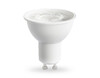 Миниатюра фото светодиодная лампа lens 38° gu10 7w 6400k ambrella light bulbing 190716 | 220svet.ru