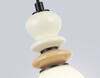Миниатюра фото подвесной светодиодный светильник ambrella light high light lh53141 | 220svet.ru