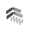 Миниатюра фото крепление для встраиваемой трековой системы maytoni accessories for tracks exility tra034icl-mp | 220svet.ru