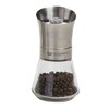 Миниатюра фото мельница с перцем стальная крышка tip top t&g | 220svet.ru