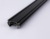 Миниатюра фото корпус в натяжной потолок для накладного шинопровода ambrella light track system standard 220v gl7132 | 220svet.ru