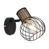 Миниатюра фото спот globo luise 54012-1s | 220svet.ru