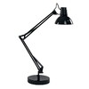 Миниатюра фото настольная лампа ideal lux wally tl1 | 220svet.ru