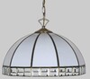 Миниатюра фото подвесная люстра citilux шербург-1 cl440132 | 220svet.ru