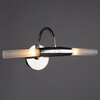 Миниатюра фото подсветка для зеркал arte lamp aqua a1208ap-2cc | 220svet.ru