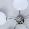 Миниатюра фото потолочная светодиодная люстра citilux тамбо cl716251nz | 220svet.ru