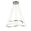 Миниатюра фото подвесной светильник vele luce gusto vl7043p02 | 220svet.ru