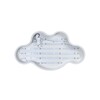 Миниатюра фото потолочный светодиодный светильник loft it axel 10005/36 white | 220svet.ru