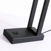 Миниатюра фото настольная лампа f-promo scandy 3004-1t | 220svet.ru