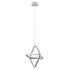 Миниатюра фото подвесной светодиодный светильник imex plc-7044-250 | 220svet.ru