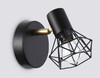 Миниатюра фото спот ambrella light traditional loft tr tr8655 | 220svet.ru