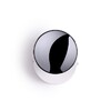 Миниатюра фото настенный светодиодный светильник odeon light plumba 3851/7wl | 220svet.ru