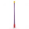 Миниатюра фото настенный светильник superlinea purple seletti 06941 | 220svet.ru