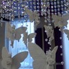 Миниатюра фото каскадная люстра favourite fairies 1165-4pc | 220svet.ru