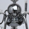 Миниатюра фото подвесная люстра mw-light элла 483014706 | 220svet.ru