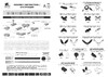 Миниатюра фото шинопровод однофазный arte lamp track accessories a540106 | 220svet.ru