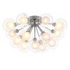 Миниатюра фото потолочная люстра st luce dualita sl431.102.15 | 220svet.ru